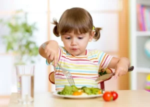 Best foods for babies to try first