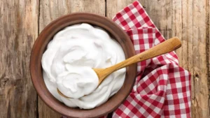 Best foods for babies to try first , yogurt