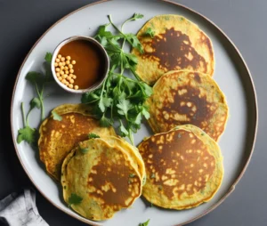 Chickpeas for Baby; Nutritional Benefits and a homemade Hummus for babies, chickpea pancakes