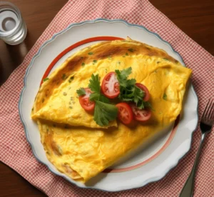 Baby Omelette Recipes