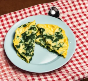 Baby Omelette Recipes