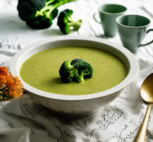 10 Healthy Soup Recipes for Babies and kids