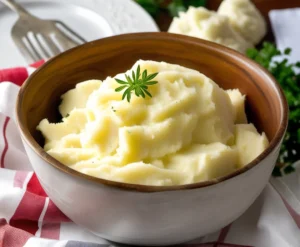 Potato Recipes for Babies; Benefits and Some Simple Mashed Potato for babies, Simple Mashed Potato for Babies (+6 month)