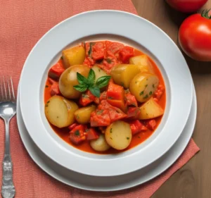 Tomatoes for Babies: Nutritional Value and 5 Simple tomato Recipes for babies