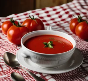 Tomatoes for Babies: Nutritional Value and 5 Simple tomato Recipes for babies