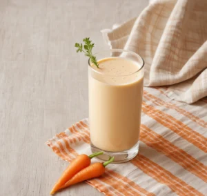 carrot for babies; carrot benefits and 10 carrot baby food recipe