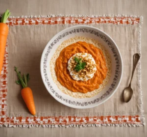 carrot for babies; carrot benefits and 10 carrot baby food recipe