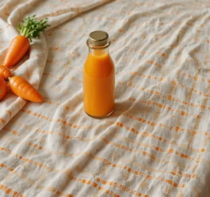 carrot for babies; carrot benefits and 10 carrot baby food recipe , carrot juice