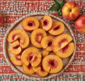 Peaches for Baby; fresh peach Recipes for babies,do you have to cook peaches for baby food